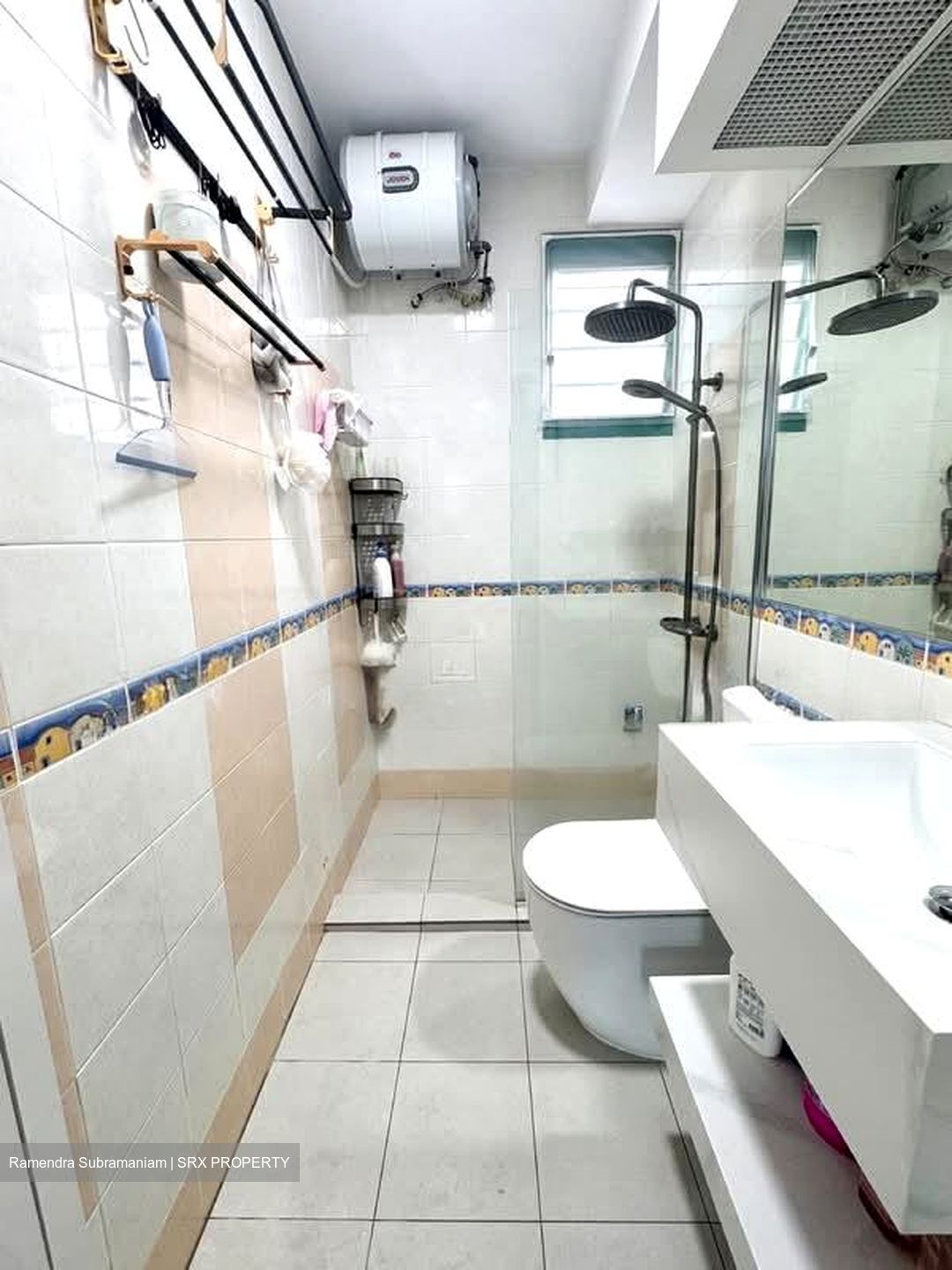 Blk 688C Woodlands Drive 75 (Woodlands), HDB 4 Rooms #530723801